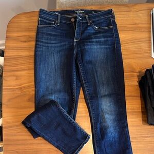 Lucky brand jeans